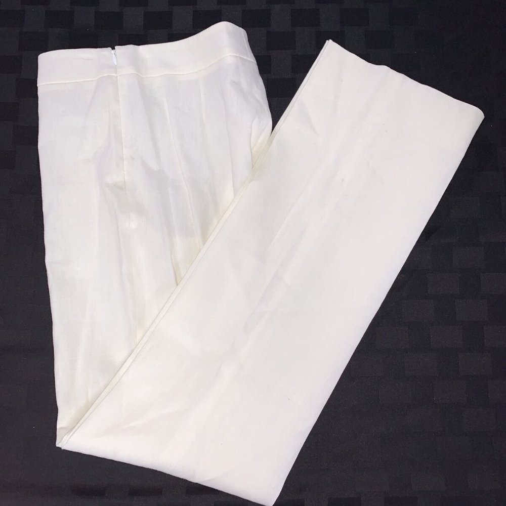 Tomaso Stefanelli Women's Pants Size 38 S Cotton B